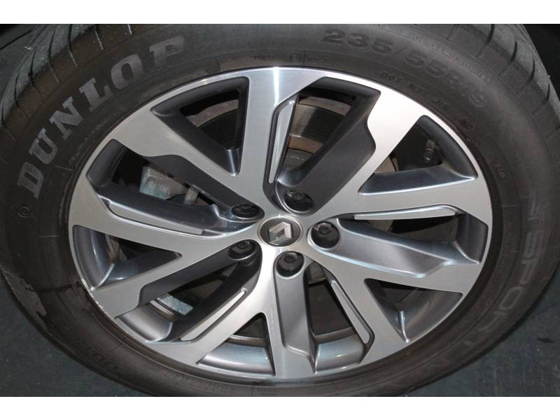 Photo 6 de l'offre de RENAULT Espace V Tce 200 Energy Intens EDC à 18990€ chez Francepronet Car Center