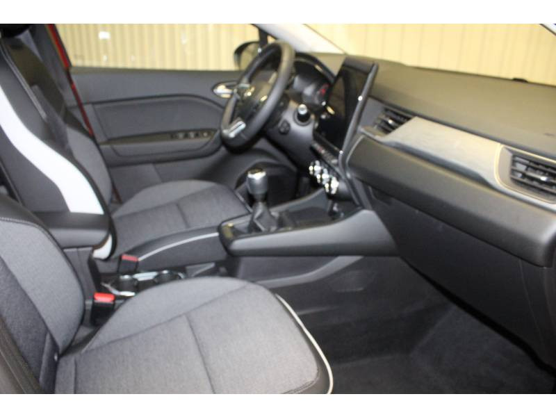 Photo 11 de l'offre de RENAULT Captur TCe 130 FAP Intens à 20990€ chez Francepronet Car Center