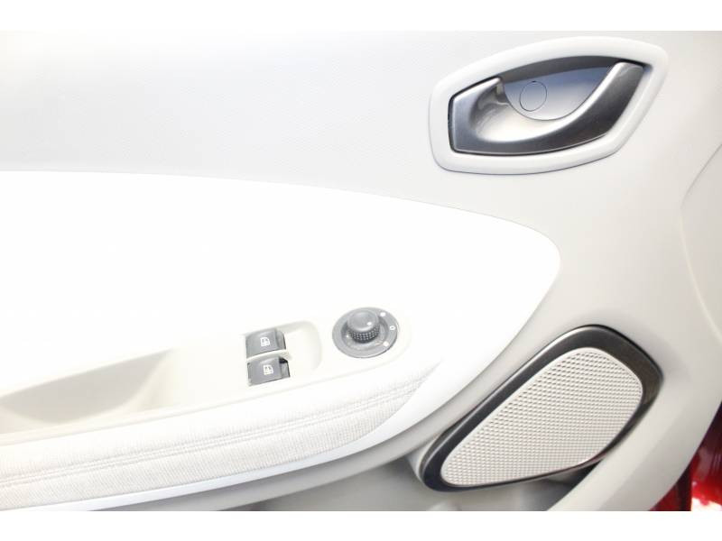 Photo 11 de l'offre de RENAULT Zoe R90 Zen à 11490€ chez Francepronet Car Center