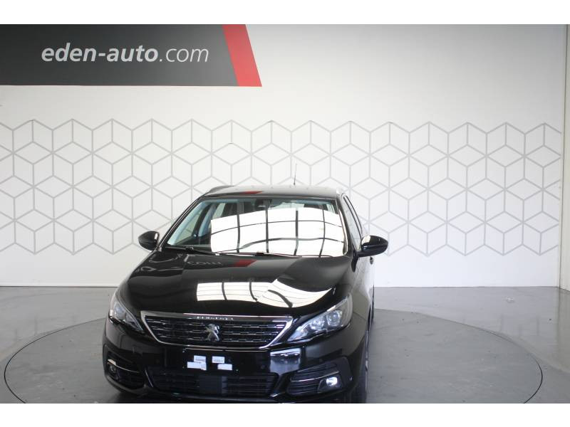 Photo 2 de l'offre de PEUGEOT 308 SW BlueHDi 130ch S&S EAT8 Allure à 18490€ chez Francepronet Car Center