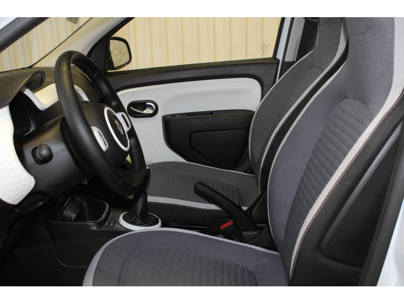 Photo 6 de l'offre de RENAULT Twingo III SCe 75 - 20 Zen à 9990€ chez Francepronet Car Center