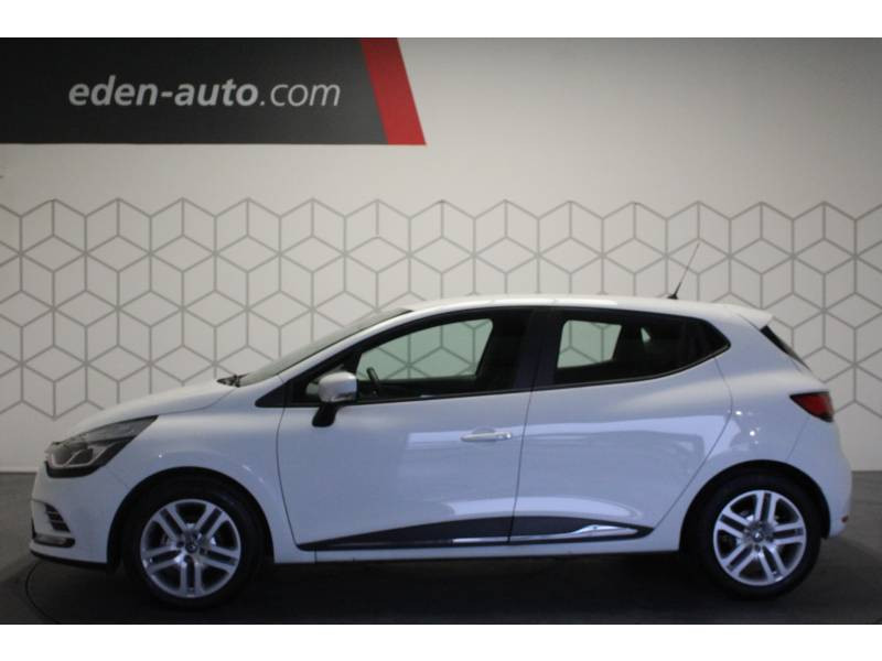 Photo 3 de l'offre de RENAULT Clio IV dCi 75 Energy Zen à 9990€ chez Francepronet Car Center