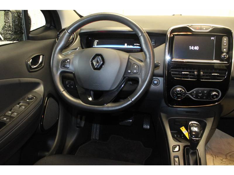 Photo 7 de l'offre de RENAULT Zoe R110 Intens à 12990€ chez Francepronet Car Center