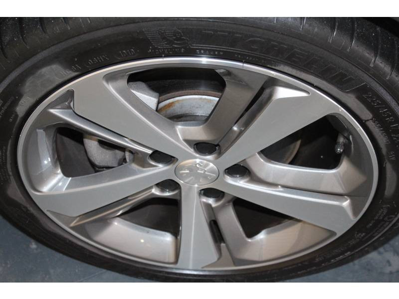 Photo 6 de l'offre de PEUGEOT 308 SW BlueHDi 130ch S&S EAT6 Allure à 19990€ chez Francepronet Car Center