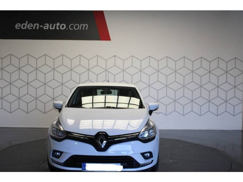 Photo 2 de l'offre de RENAULT Clio IV BUSINESS dCi 75 Energy à 8490€ chez Francepronet Car Center