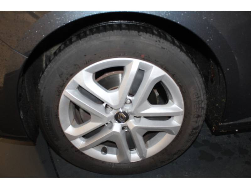 Photo 6 de l'offre de RENAULT Mégane IV ESTATE BUSINESS dCi 110 Energy à 12990€ chez Francepronet Car Center