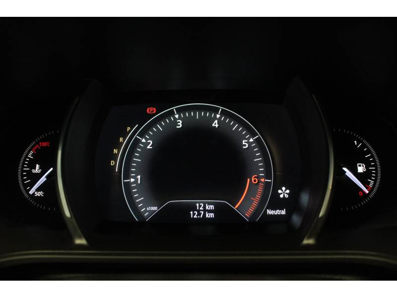 Photo 12 de l'offre de RENAULT Mégane IV ESTATE TCe 160 EDC FAP Intens à 21990€ chez Francepronet Car Center