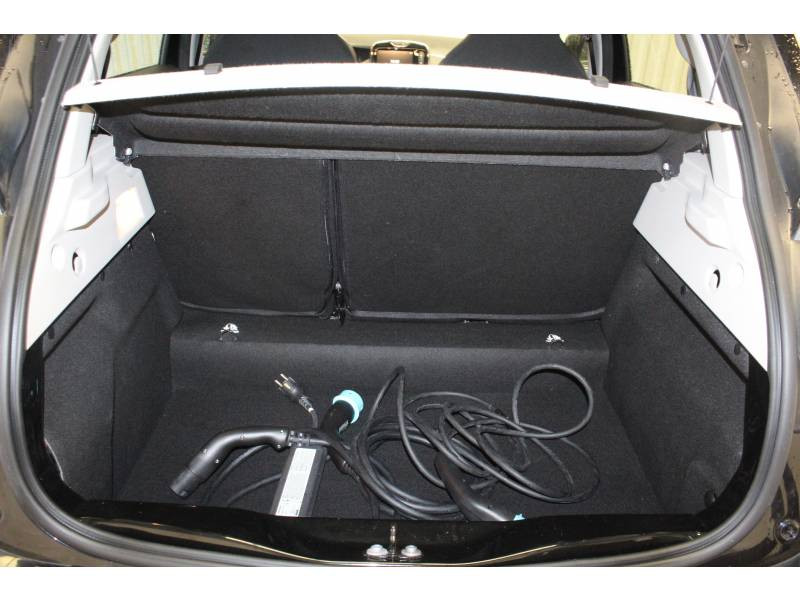 Photo 12 de l'offre de RENAULT Zoe R110 Intens à 12990€ chez Francepronet Car Center