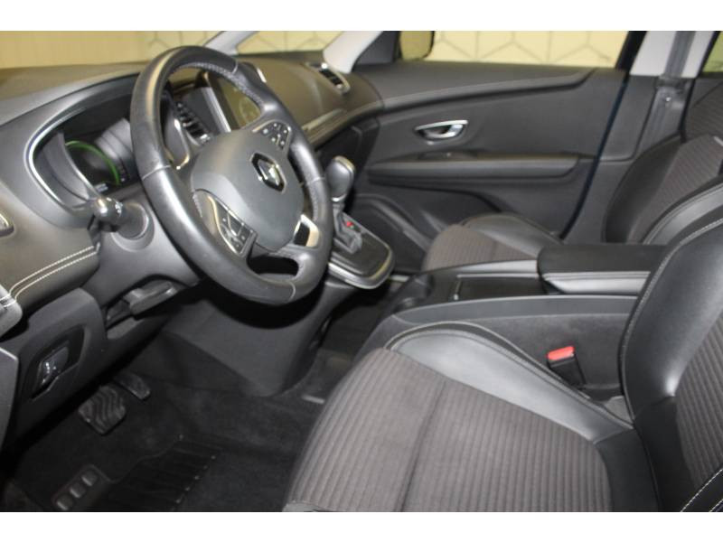 Photo 6 de l'offre de RENAULT Grand Scénic IV dCi 110 Energy EDC Intens à 17990€ chez Francepronet Car Center