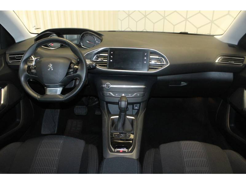 Photo 8 de l'offre de PEUGEOT 308 SW BlueHDi 130ch S&S EAT6 Allure à 19990€ chez Francepronet Car Center