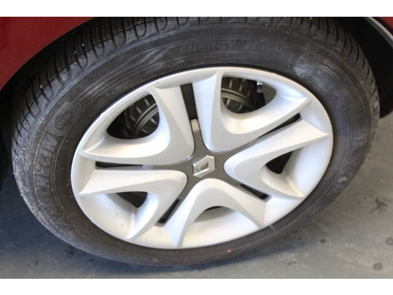 Photo 6 de l'offre de RENAULT Zoe R90 Zen à 11490€ chez Francepronet Car Center