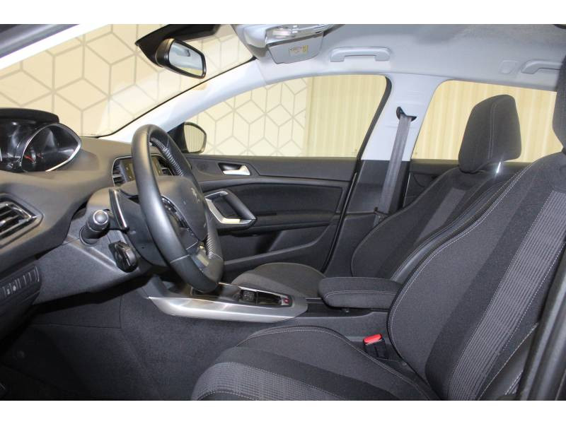 Photo 7 de l'offre de PEUGEOT 308 SW BlueHDi 130ch S&S EAT6 Allure à 19990€ chez Francepronet Car Center