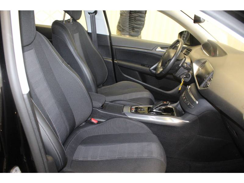 Photo 9 de l'offre de PEUGEOT 308 SW BlueHDi 130ch S&S EAT8 Allure à 18490€ chez Francepronet Car Center