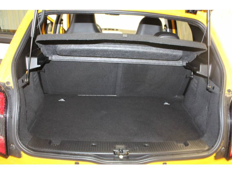 Photo 15 de l'offre de RENAULT Twingo III TCe 95 Intens à 11490€ chez Francepronet Car Center