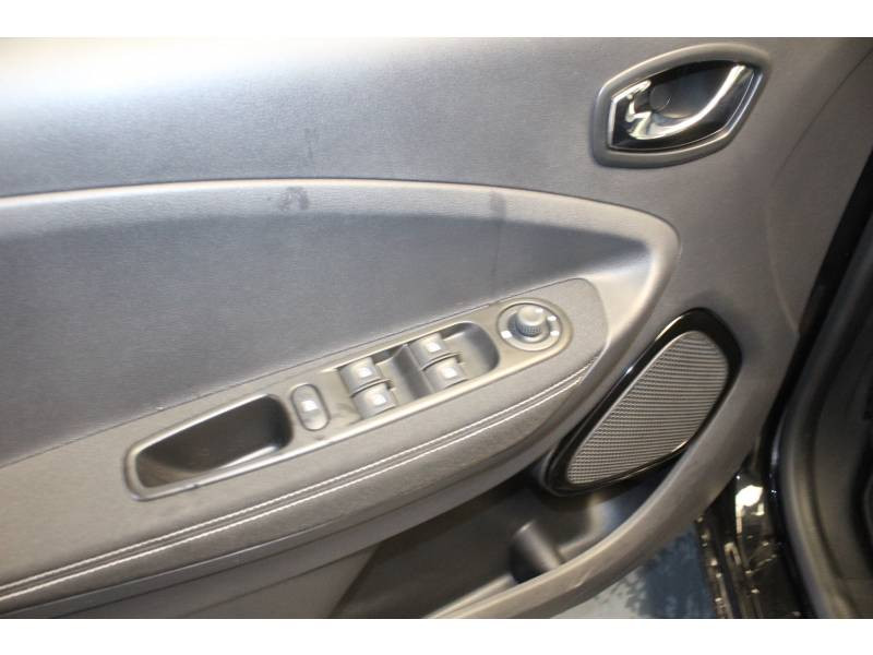 Photo 13 de l'offre de RENAULT Zoe R110 Intens à 12990€ chez Francepronet Car Center