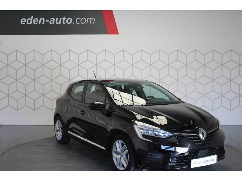 Photo 11 de l'offre de RENAULT Clio V Blue dCi 85 Business à 15990€ chez Francepronet Car Center