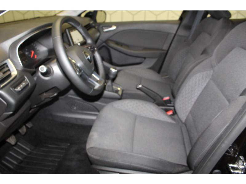 Photo 7 de l'offre de RENAULT Clio V Blue dCi 85 Business à 15990€ chez Francepronet Car Center