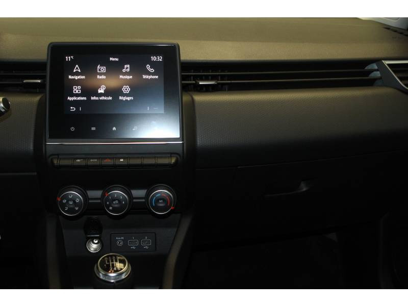 Photo 15 de l'offre de RENAULT Clio V Blue dCi 85 Business à 15990€ chez Francepronet Car Center