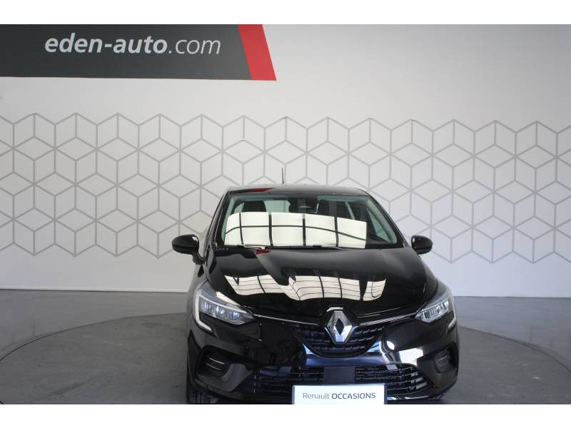 Photo 2 de l'offre de RENAULT Clio V Blue dCi 85 Business à 15990€ chez Francepronet Car Center