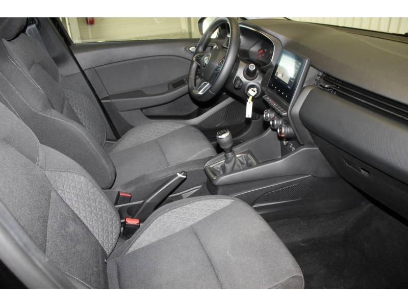 Photo 14 de l'offre de RENAULT Clio V Blue dCi 85 Business à 15990€ chez Francepronet Car Center