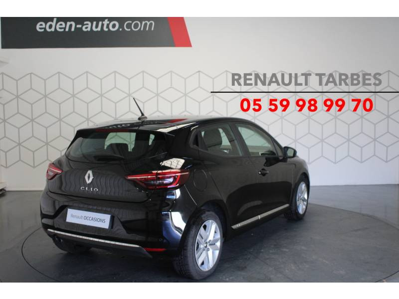 Photo 5 de l'offre de RENAULT Clio V Blue dCi 85 Business à 15990€ chez Francepronet Car Center