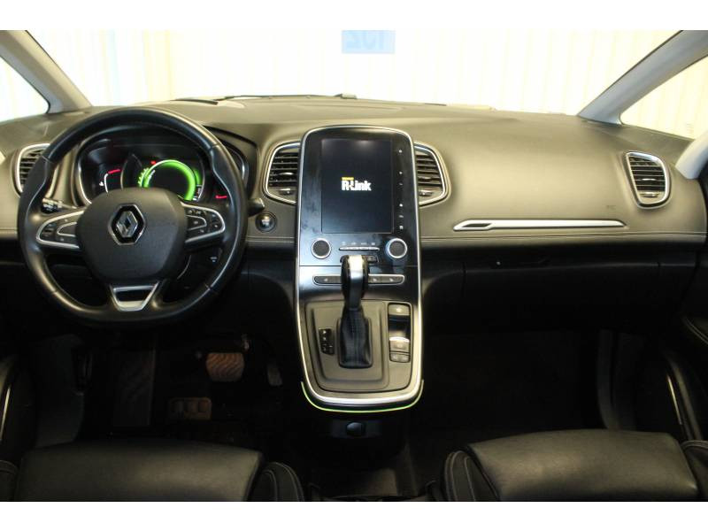 Photo 8 de l'offre de RENAULT Grand Scénic IV dCi 160 Energy EDC Intens à 15990€ chez Francepronet Car Center