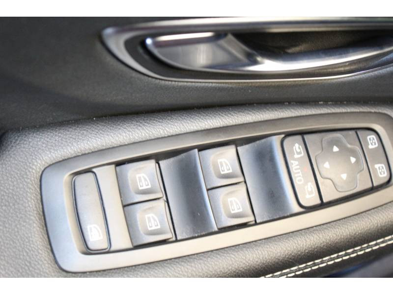 Photo 11 de l'offre de RENAULT Grand Scénic IV dCi 160 Energy EDC Intens à 15990€ chez Francepronet Car Center