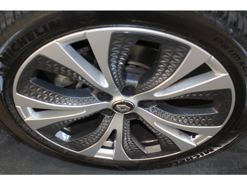 Photo 6 de l'offre de RENAULT Scénic IV dCi 110 Energy EDC Intens à 17990€ chez Francepronet Car Center