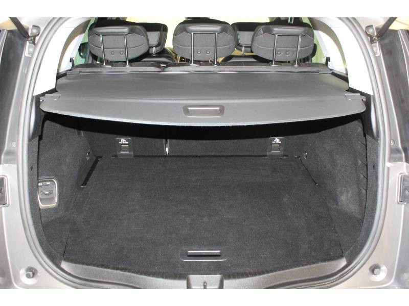 Photo 12 de l'offre de RENAULT Grand Scénic IV dCi 160 Energy EDC Intens à 15990€ chez Francepronet Car Center