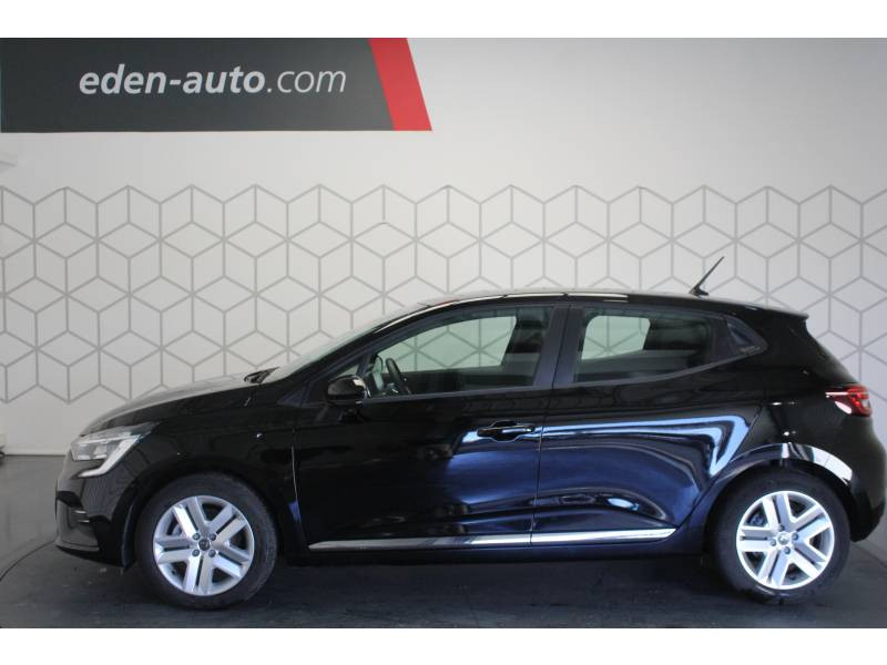 Photo 3 de l'offre de RENAULT Clio V Blue dCi 85 Business à 15990€ chez Francepronet Car Center