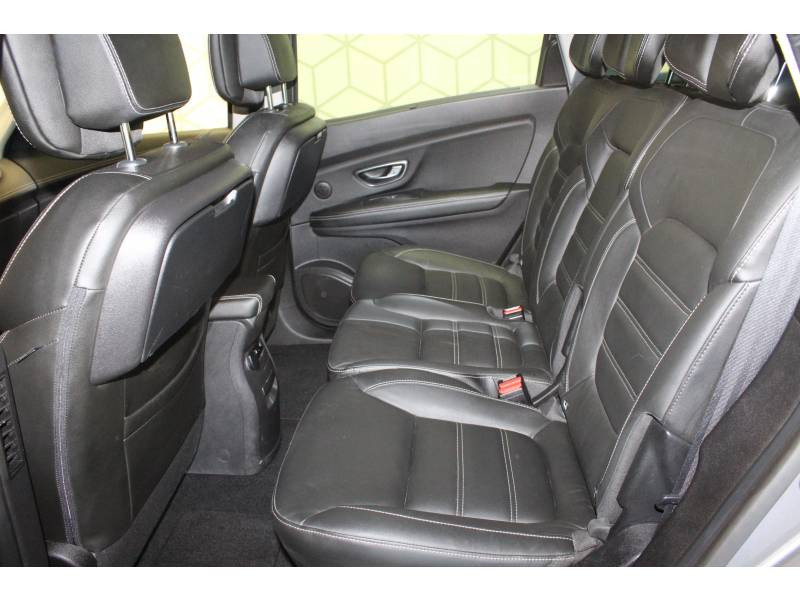 Photo 9 de l'offre de RENAULT Grand Scénic IV dCi 160 Energy EDC Intens à 15990€ chez Francepronet Car Center