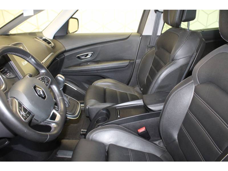 Photo 7 de l'offre de RENAULT Grand Scénic IV dCi 160 Energy EDC Intens à 15990€ chez Francepronet Car Center