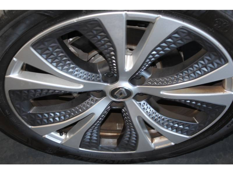 Photo 6 de l'offre de RENAULT Grand Scénic IV dCi 160 Energy EDC Intens à 15990€ chez Francepronet Car Center