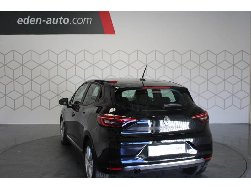 Photo 10 de l'offre de RENAULT Clio V Blue dCi 85 Business à 15990€ chez Francepronet Car Center