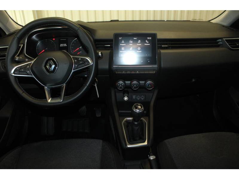 Photo 8 de l'offre de RENAULT Clio V Blue dCi 85 Business à 15990€ chez Francepronet Car Center