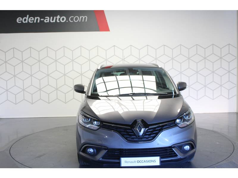 Photo 2 de l'offre de RENAULT Grand Scénic IV dCi 160 Energy EDC Intens à 15990€ chez Francepronet Car Center