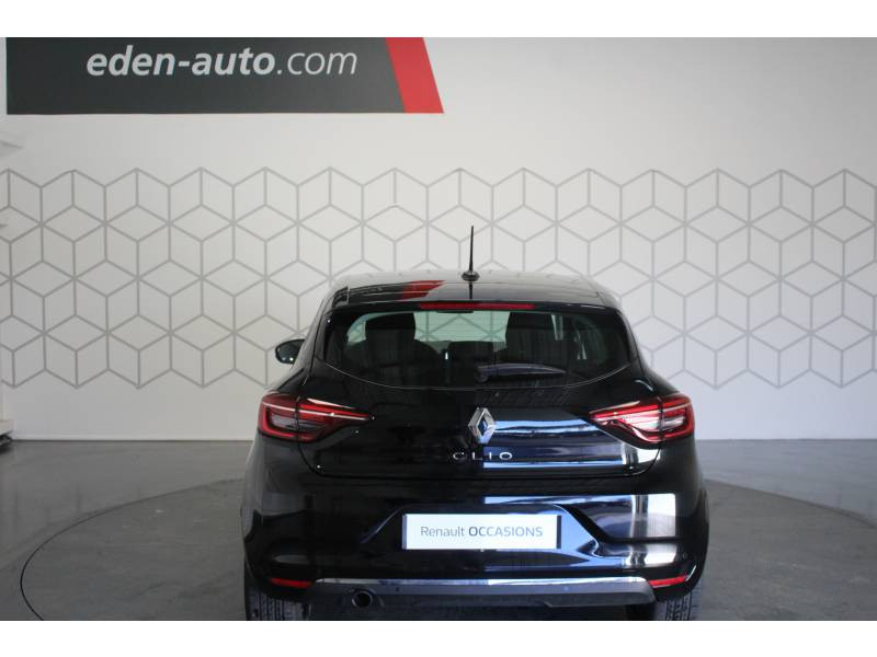 Photo 4 de l'offre de RENAULT Clio V Blue dCi 85 Business à 15990€ chez Francepronet Car Center