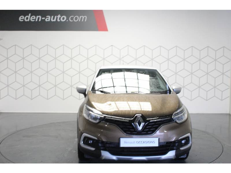 Photo 2 de l'offre de RENAULT Captur dCi 90 Energy Intens à 13990€ chez Francepronet Car Center