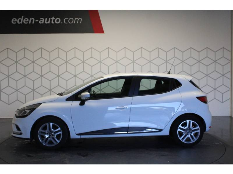 Photo 3 de l'offre de RENAULT Clio IV BUSINESS dCi 75 Energy à 10490€ chez Francepronet Car Center