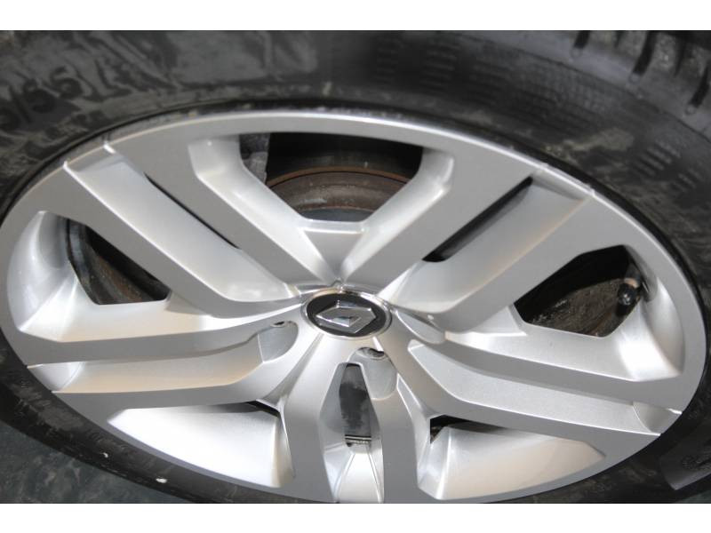 Photo 6 de l'offre de RENAULT Clio IV BUSINESS dCi 75 Energy à 10990€ chez Francepronet Car Center