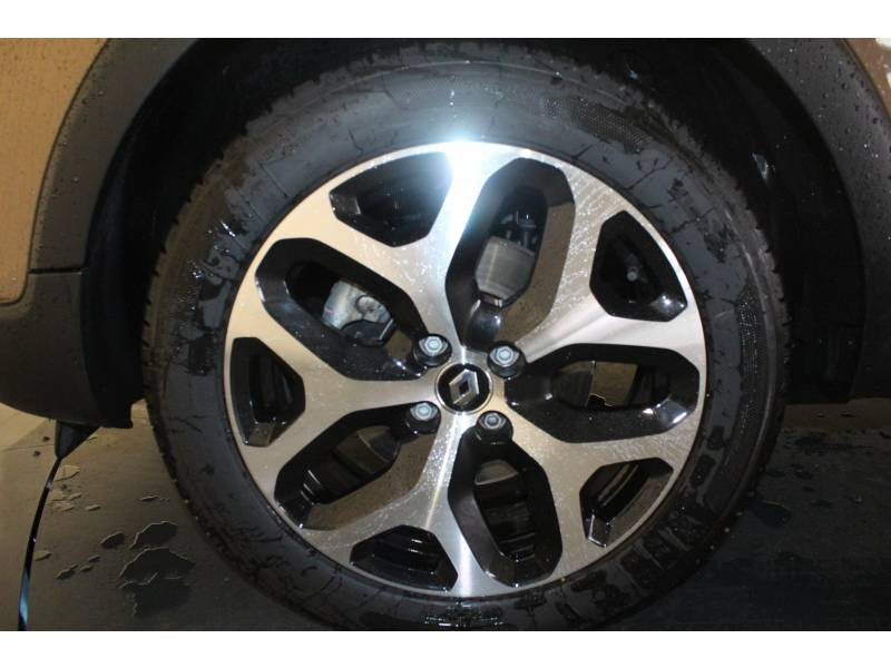 Photo 6 de l'offre de RENAULT Captur dCi 90 Energy Intens à 13990€ chez Francepronet Car Center