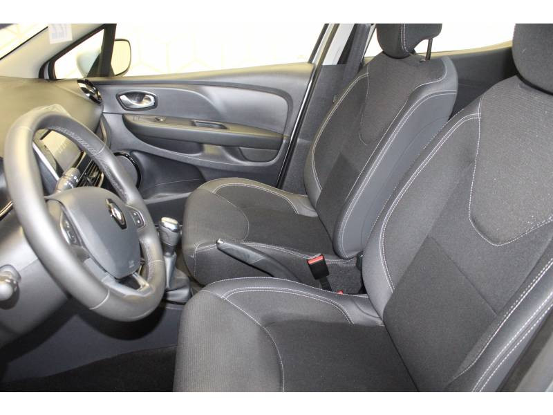 Photo 7 de l'offre de RENAULT Clio IV BUSINESS dCi 75 Energy à 10990€ chez Francepronet Car Center