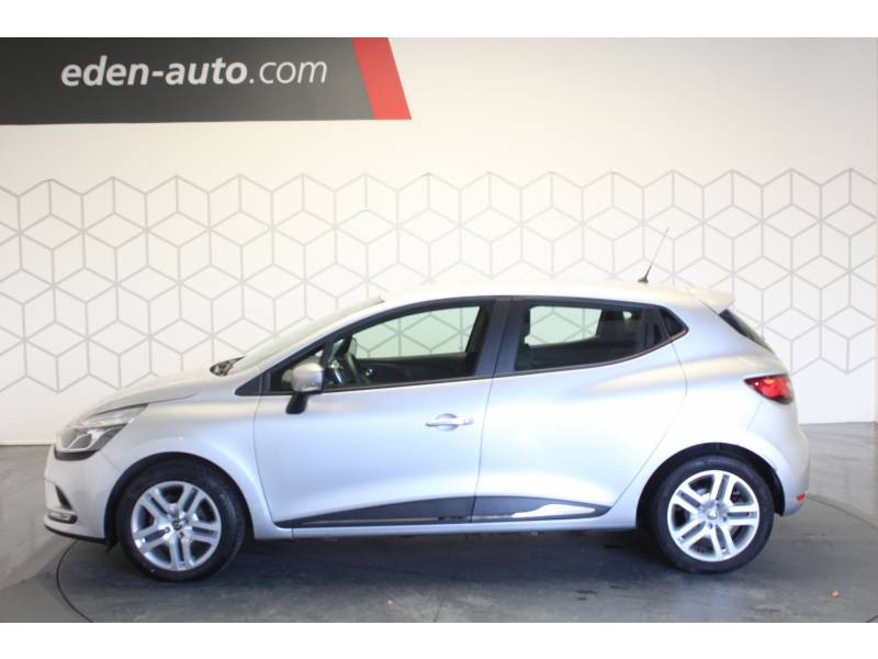 Photo 3 de l'offre de RENAULT Clio IV BUSINESS dCi 75 Energy à 10990€ chez Francepronet Car Center