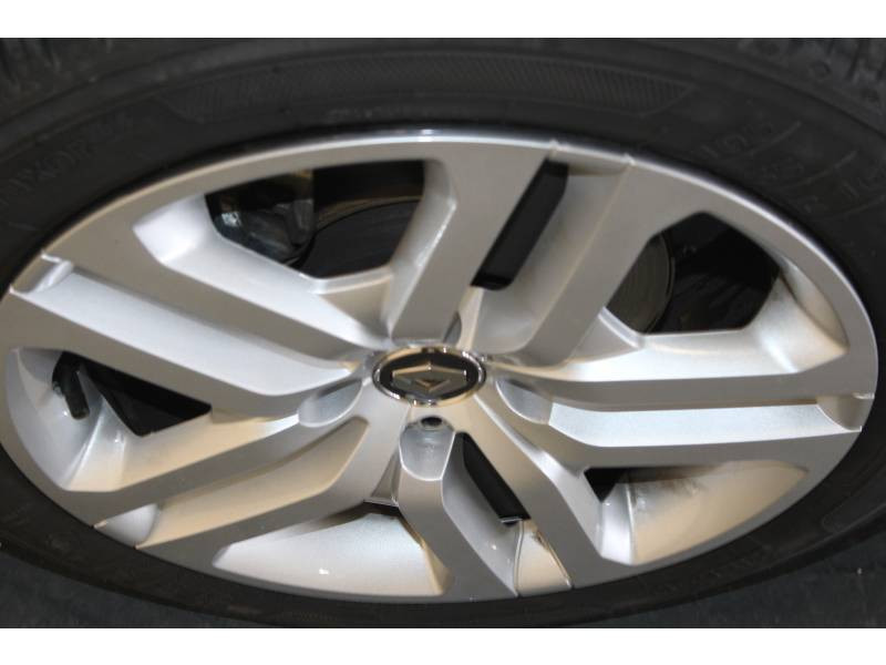 Photo 6 de l'offre de RENAULT Clio IV dCi 75 Energy Zen à 9990€ chez Francepronet Car Center