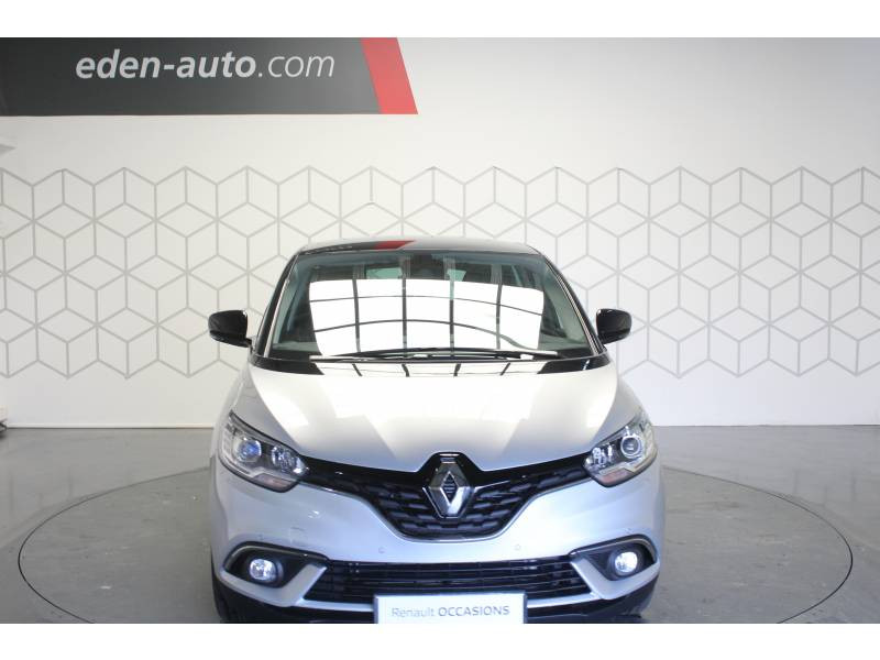 Photo 2 de l'offre de RENAULT Scénic IV Blue dCi 120 Limited à 22990€ chez Francepronet Car Center