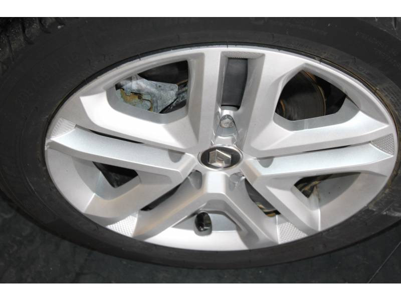 Photo 6 de l'offre de RENAULT Mégane IV BERLINE BUSINESS dCi 110 Energy EDC à 14990€ chez Francepronet Car Center