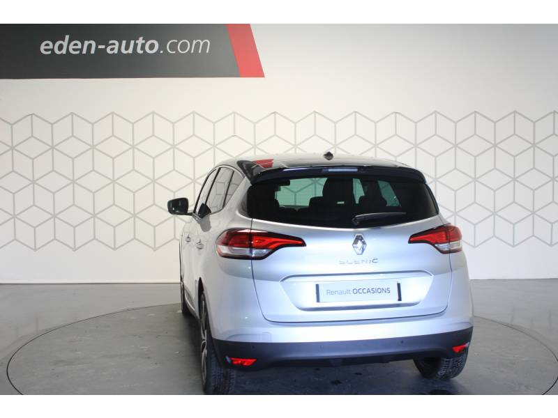 Photo 4 de l'offre de RENAULT Scénic IV Blue dCi 120 Limited à 22990€ chez Francepronet Car Center
