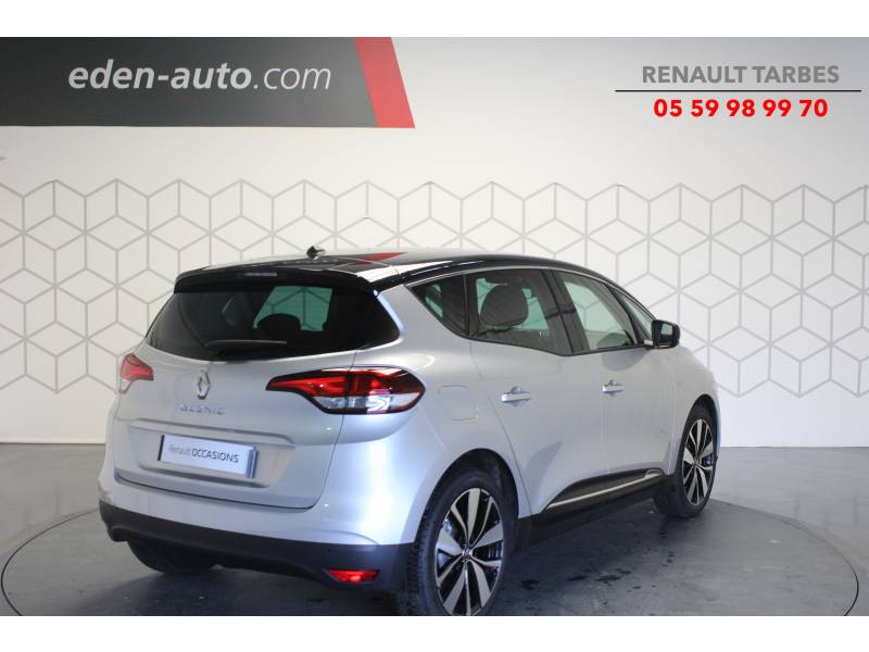 Photo 5 de l'offre de RENAULT Scénic IV Blue dCi 120 Limited à 22990€ chez Francepronet Car Center