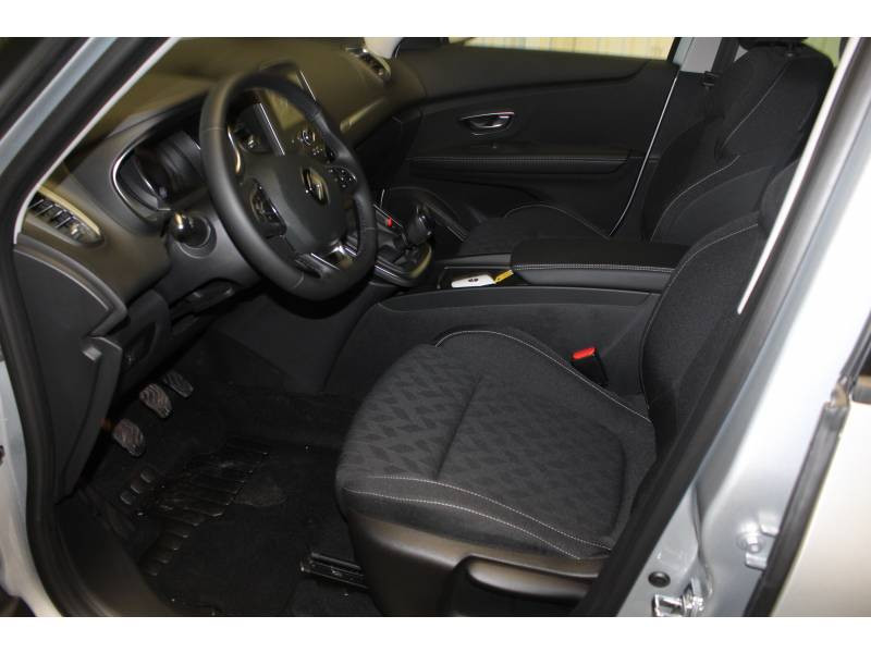 Photo 7 de l'offre de RENAULT Scénic IV Blue dCi 120 Limited à 22990€ chez Francepronet Car Center