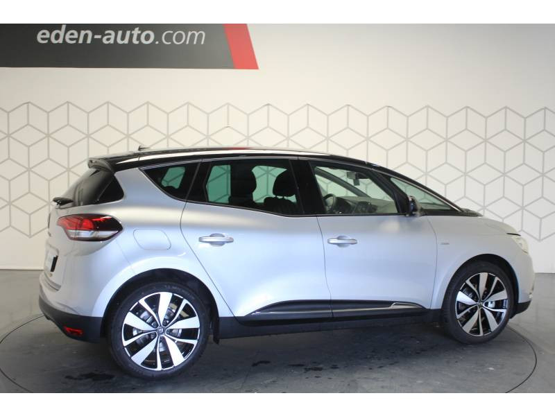 Photo 11 de l'offre de RENAULT Scénic IV Blue dCi 120 Limited à 22990€ chez Francepronet Car Center